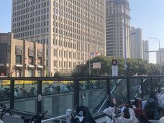 -万达广场(南京江宁店)