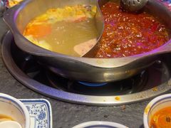 -来涮蜀鲜货火锅串串香(菜市口店)