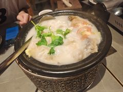 -陶德砂锅(蜀汉路店)