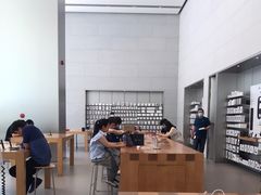 -Apple零售店(华贸购物中心店)