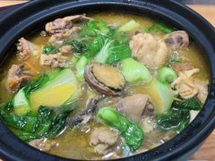-一捞鲜•大虾面 青岛菜(八大关店)