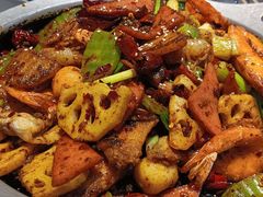 -小城外婆肴私房菜.家宴聚集点(圆明园颐和园·清河上地店)