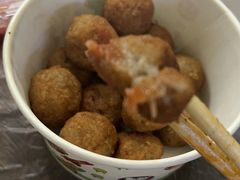 -桂萍特色牛筋牛杂(长堤街总店)