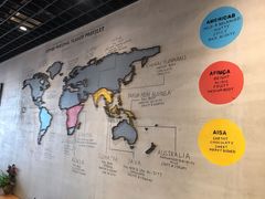 -ZING COFFEE 镜咖啡