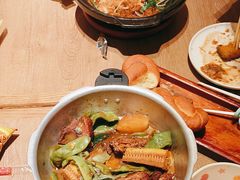 -金掌勺锅包肉(太原万达店)