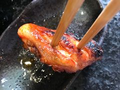 -炭虎烤肉(桂林路店)