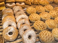 -DANXI丹喜面包·蛋糕(龙腾店)