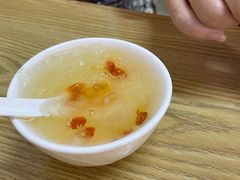 -杨记杏仁茶(椰园店)