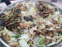 -标记好食