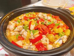 -靓靓蒸虾·头牌蒸虾(南山桂庙店)