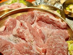 -韩象烤肉·韩国料理(市南麦凯乐旗舰店)