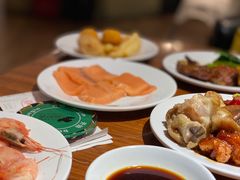 -汉巴味德(大悦城店)