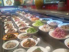 -金牌酸菜鱼(蓝天花园店)