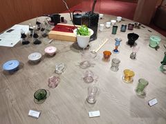 -tea'stone (万象天地店)
