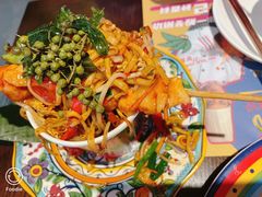 -泰妃殿(武汉首店)