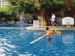 -三亚亚龙湾天域度假酒店