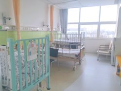 -天津市儿童医院(河西马场院区)