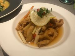 -半山腰·云南菜(侨福芳草地店)
