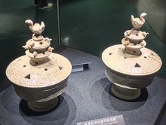 -余姚博物馆