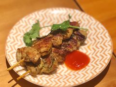 -saigon saigon | 西贡西贡(滨北店)