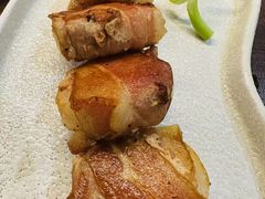 -黑松白鹿(金融街店)