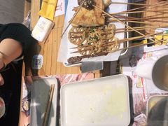 -木屋烧烤(岗顶二店)