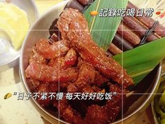 -安小胖韩国烤肉(财富广场画苑小区店)