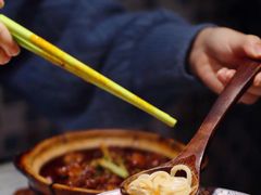 新加坡叻沙-滕记星发餐室·新加坡菜(巨鹿路店)