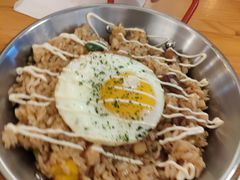 -青春分食(仙林大学城店)
