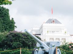 -新加坡总统府