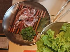 -西塔老太太泥炉烤肉(杭州首店)