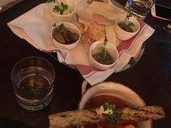 -Tivano意大利餐厅(成都居舍酒店)