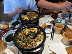 -和府捞面(曹路花园城店)
