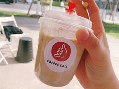 -COFFEE CALL(云锦路店)