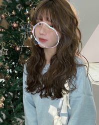 -菲·木田moontin造型salon