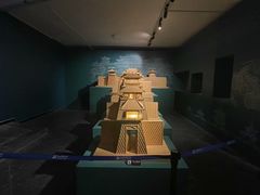 -敦煌石窟文物保护研究陈列中心