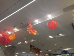 -海底捞火锅(高新万达广场店)
