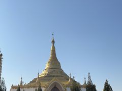 -洛阳白马寺