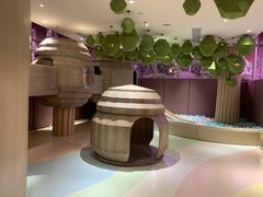 -水桶王国主题餐厅·聚会·生日派对·亲子活动·家庭套餐(亚龙湾希尔顿店)