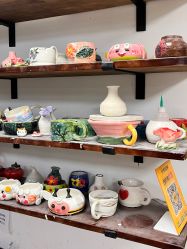 -BBVR团建聚会体验馆·亲子DIY手工