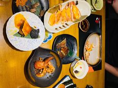 -和彩放题餐厅(酒仙桥店)
