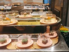 -争鲜回转寿司(东方银座店)