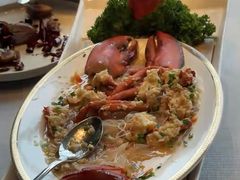 -运·中餐厅(成都华尔道夫酒店)