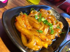 -Let’s WaKao瓦烤(贝森店)