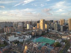 -远洋宾馆·江景餐厅