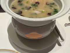 花胶黄鱼羹-新荣记(建国门外大街店)