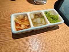 -沼津港精致料理·寿喜烧·烧鸟(青浦宝龙广场日料榜单店)