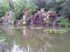 -竹泉村旅游度假区