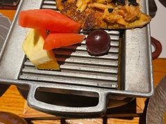 -花潮料理艺食馆(SM新生活广场店)