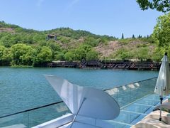 -白马涧龙池景区